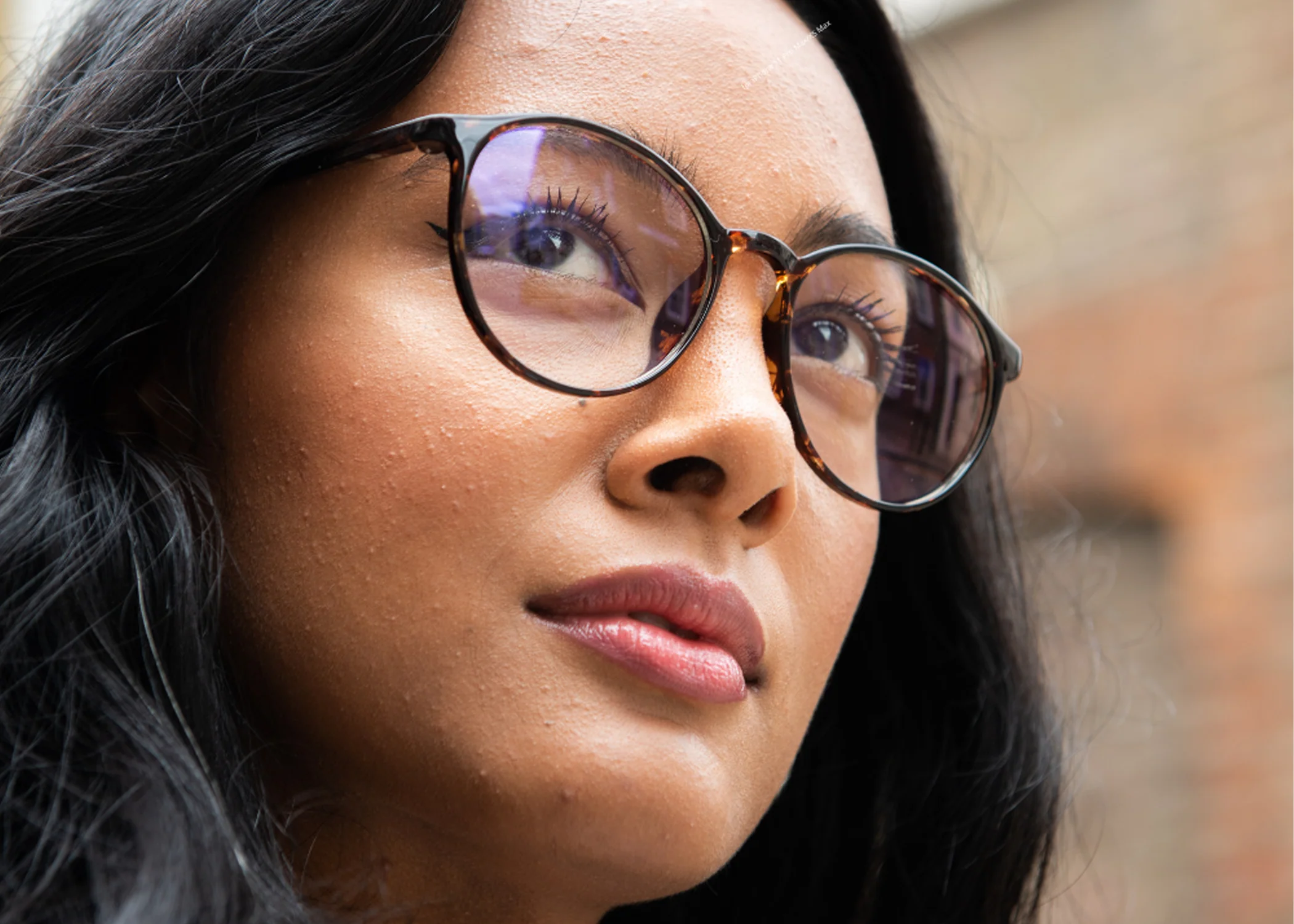 Anti blue light glasses for Men & Women - Image 11