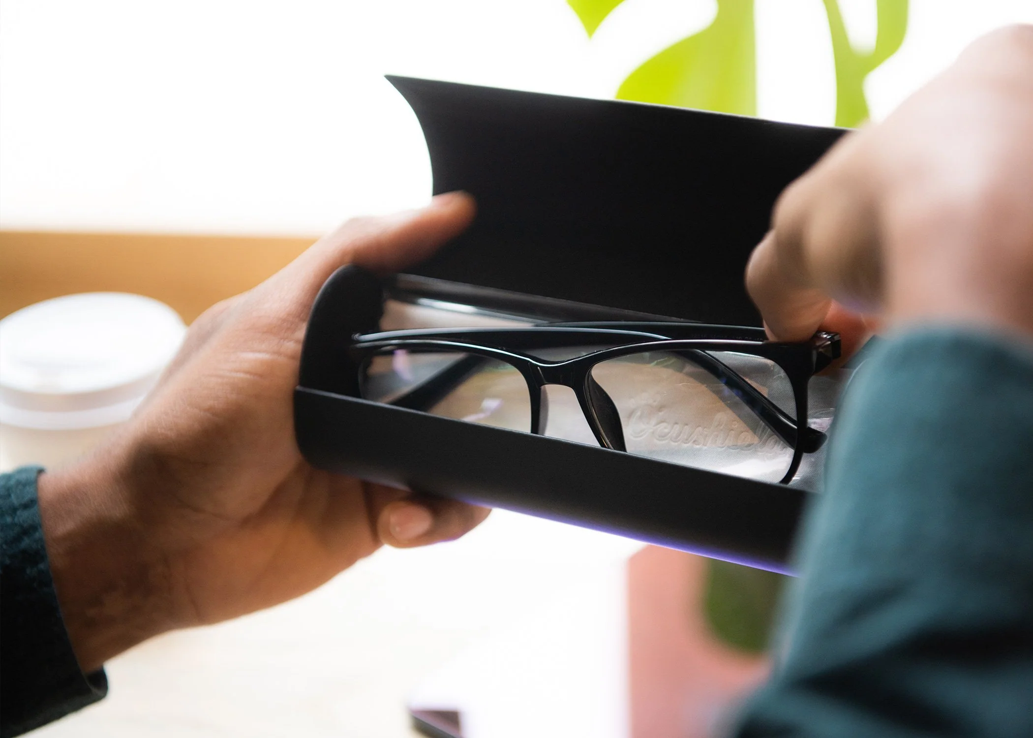 Anti blue light glasses for Men & Women - Image 29