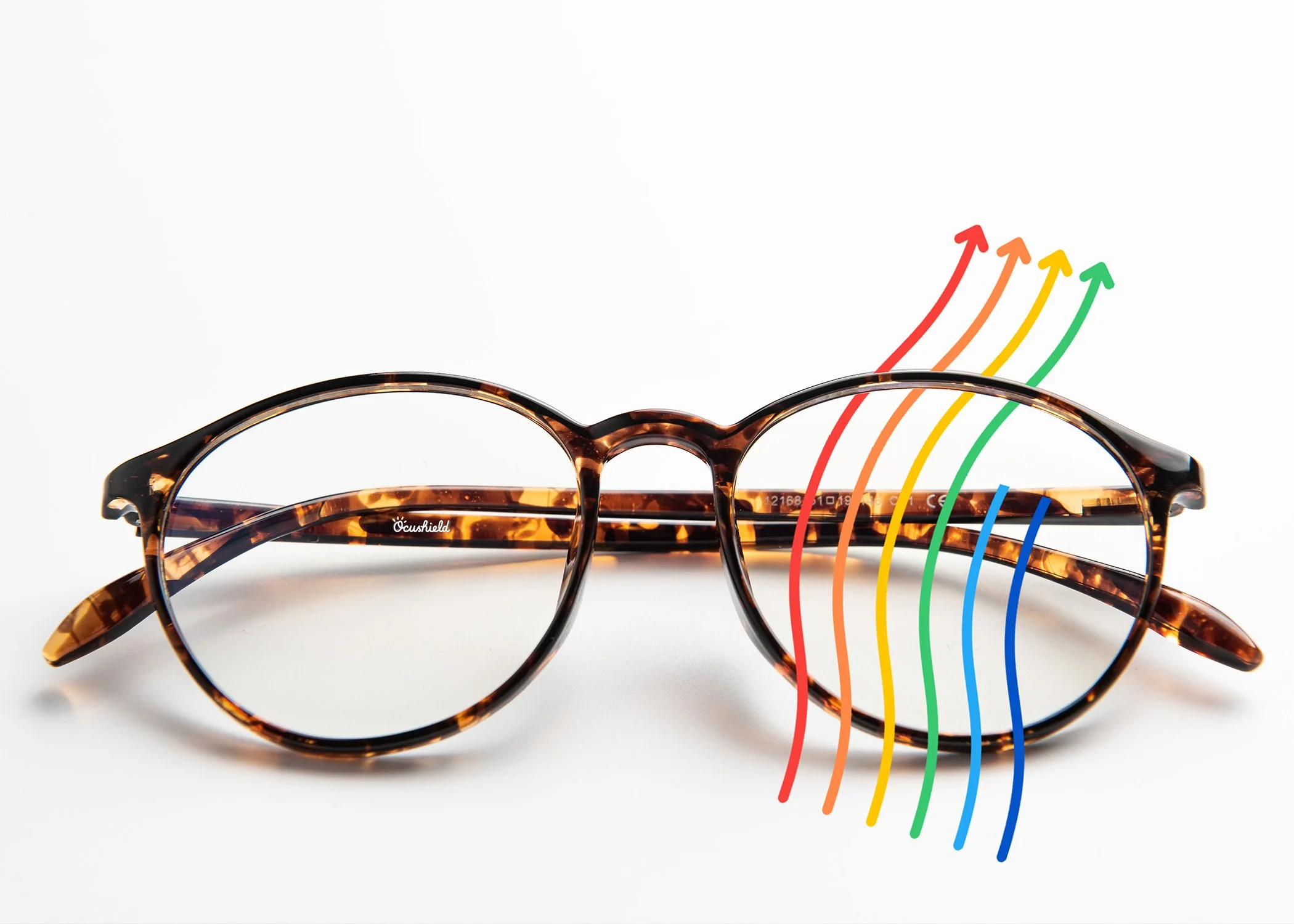 Anti blue light glasses for Men & Women - Image 4