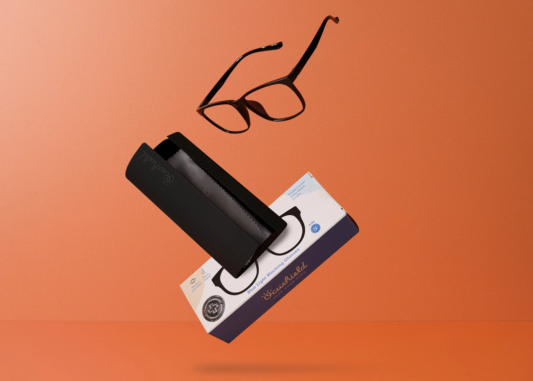 Anti blue light glasses for Men & Women - Image 6