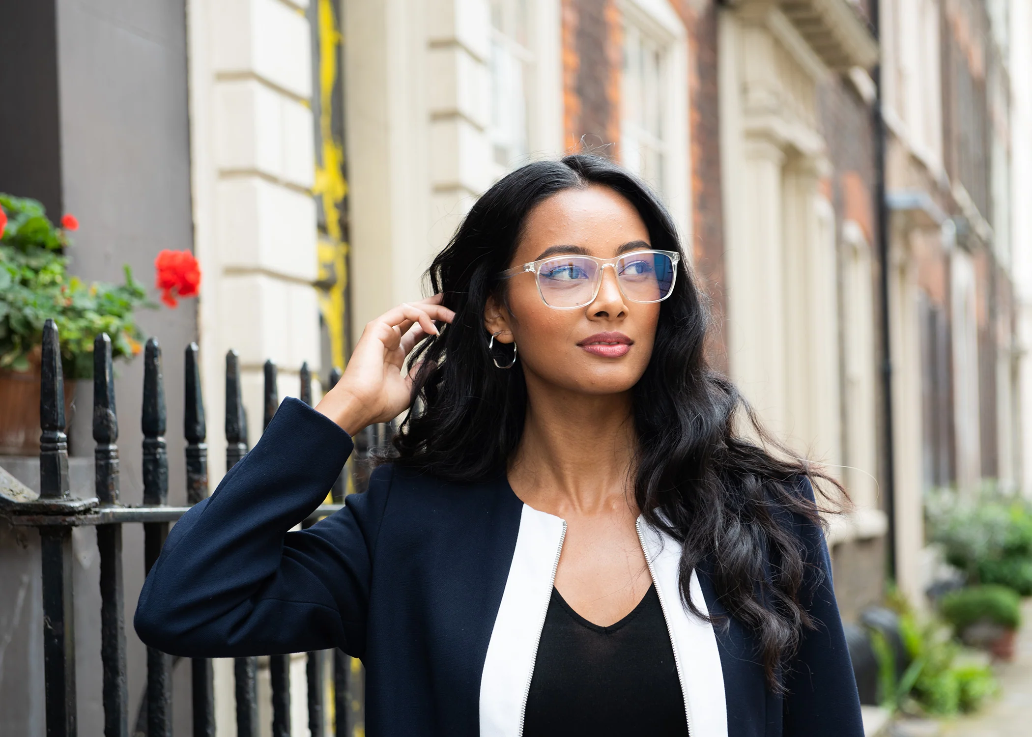 Anti blue light glasses for Men & Women - Image 9