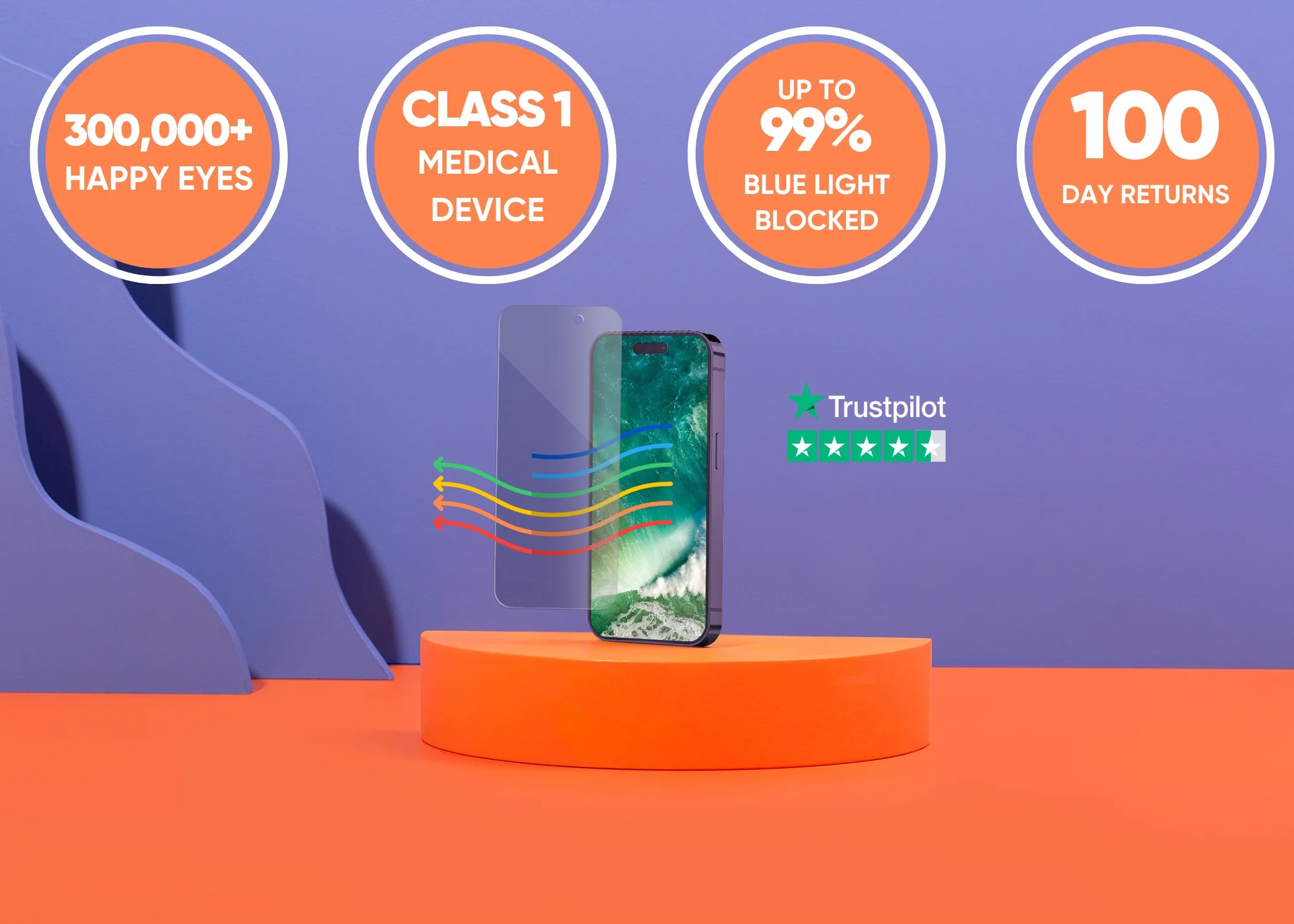 Screen Protectors