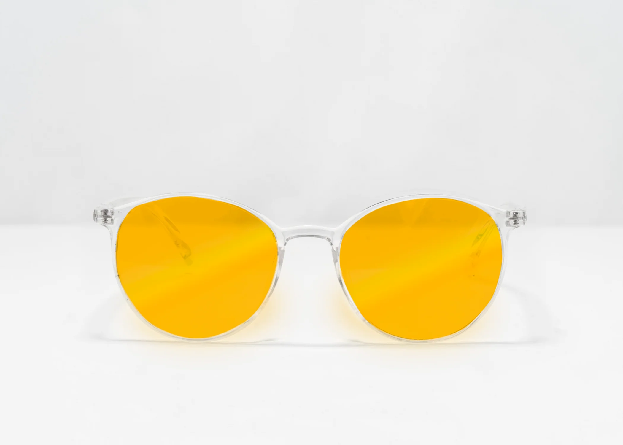 Amber Anti blue light glasses for Men & Women - Image 18