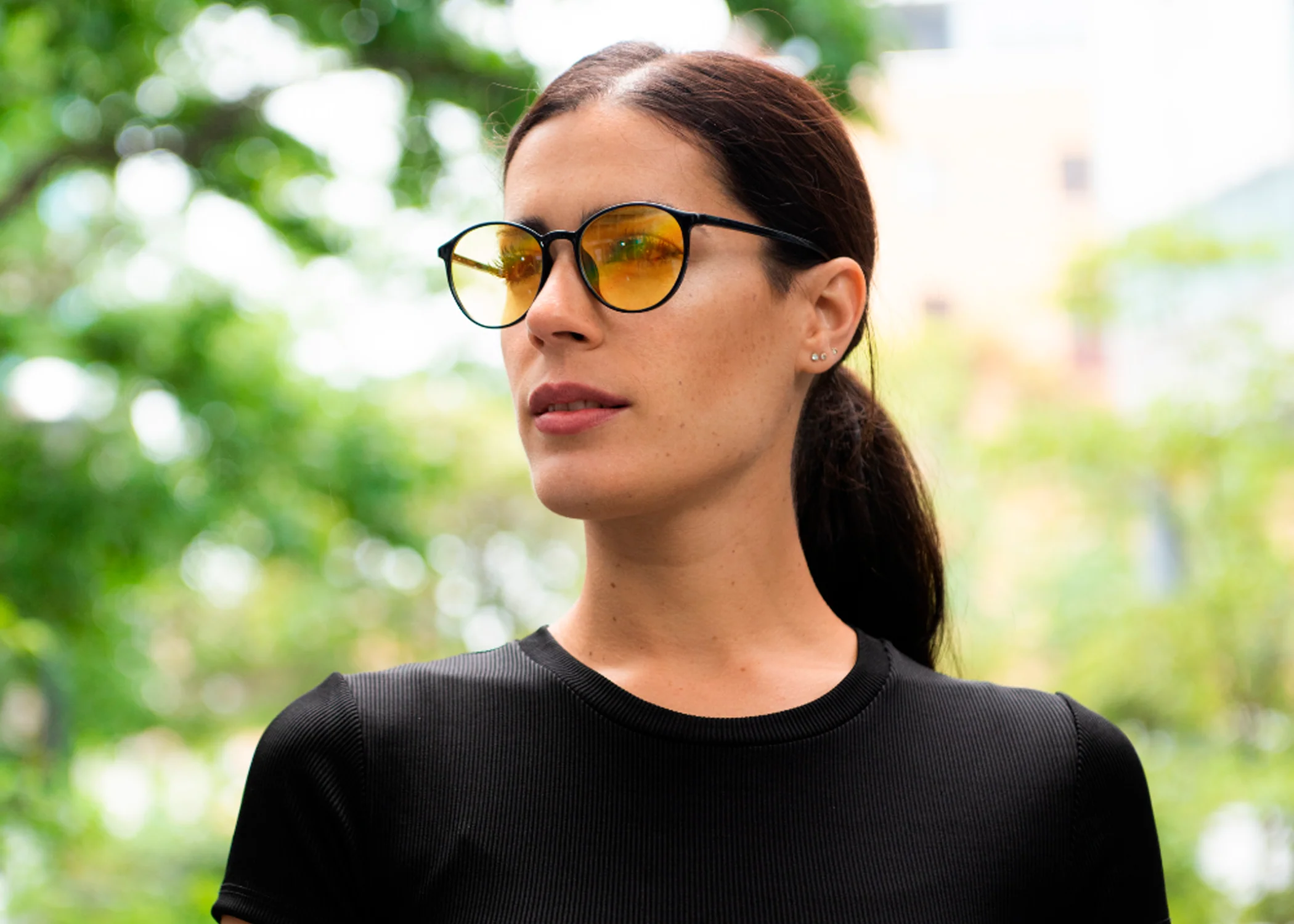 Amber Anti blue light glasses for Men & Women - Image 23