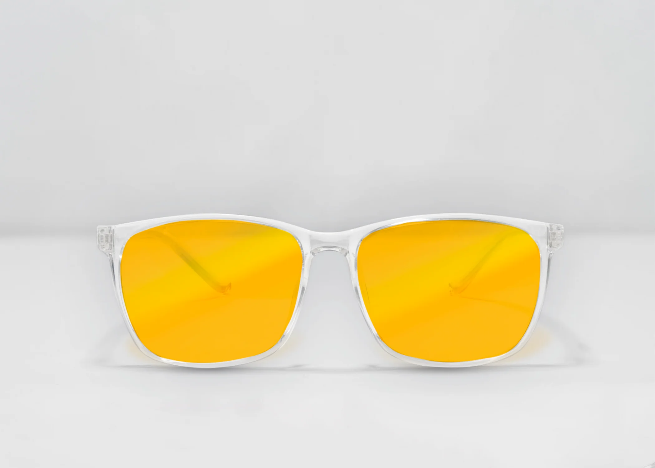 Amber Anti blue light glasses for Men & Women - Image 25