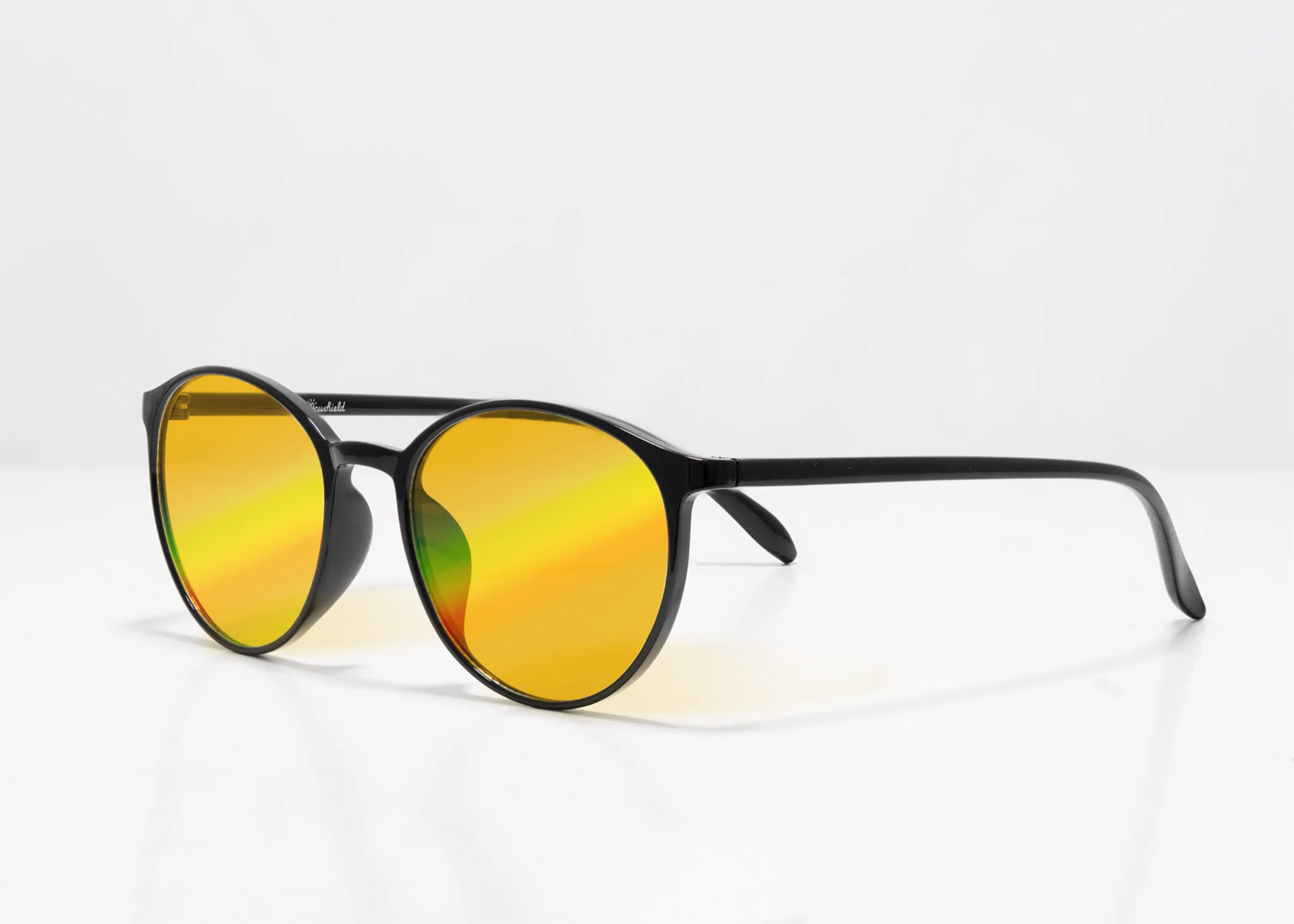 Amber Anti blue light glasses for Men & Women - Image 4