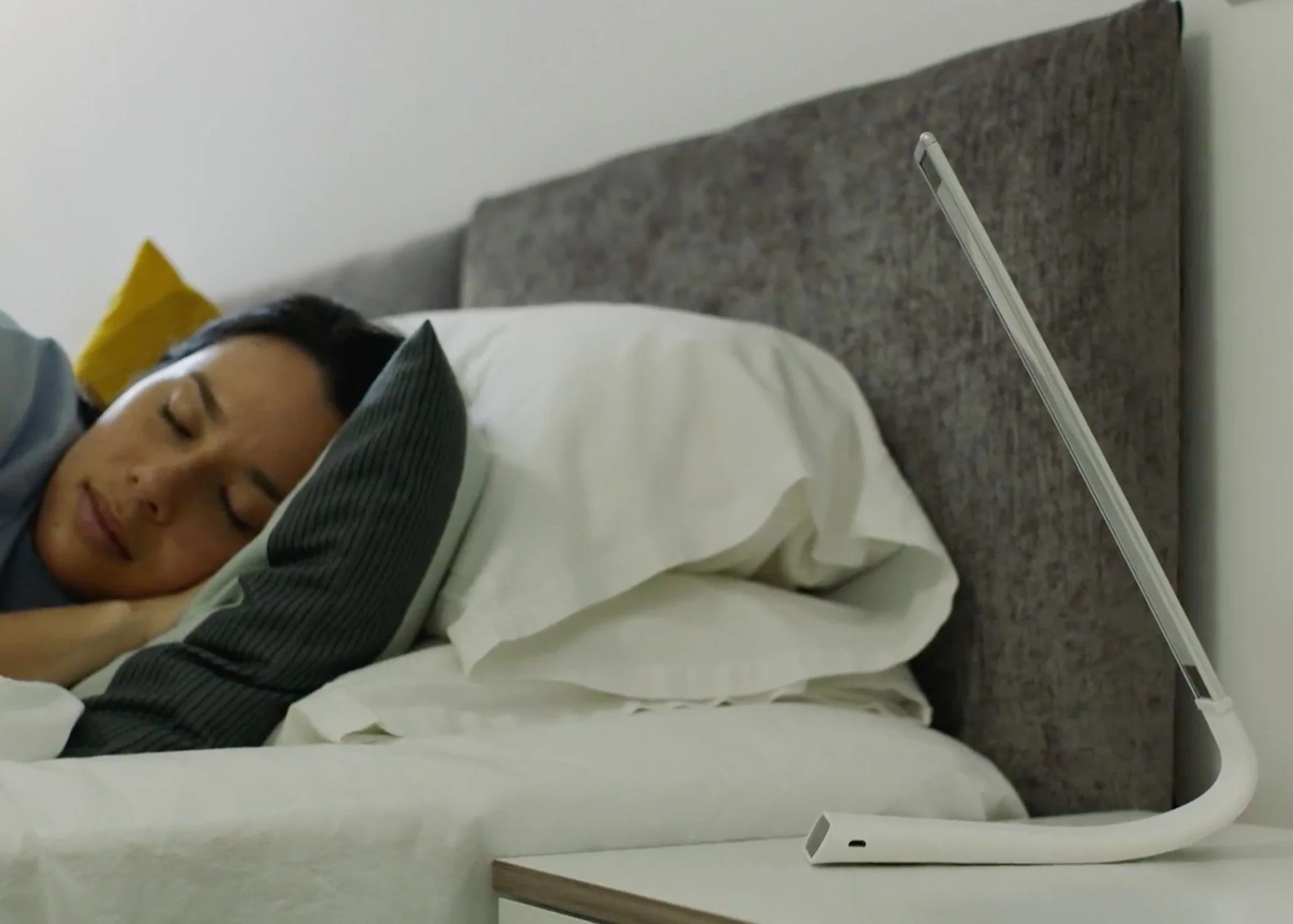 Our All Day, All Night Light - Oculamp - Image 10