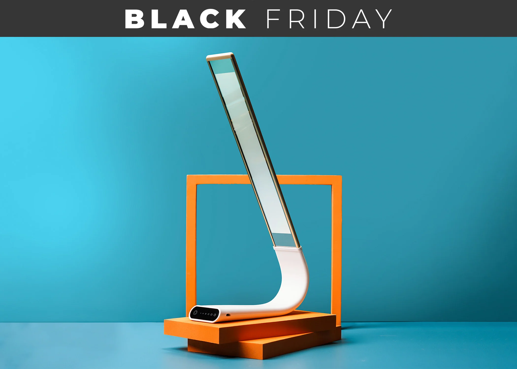 Our All Day, All Night Light - Oculamp - Image 12