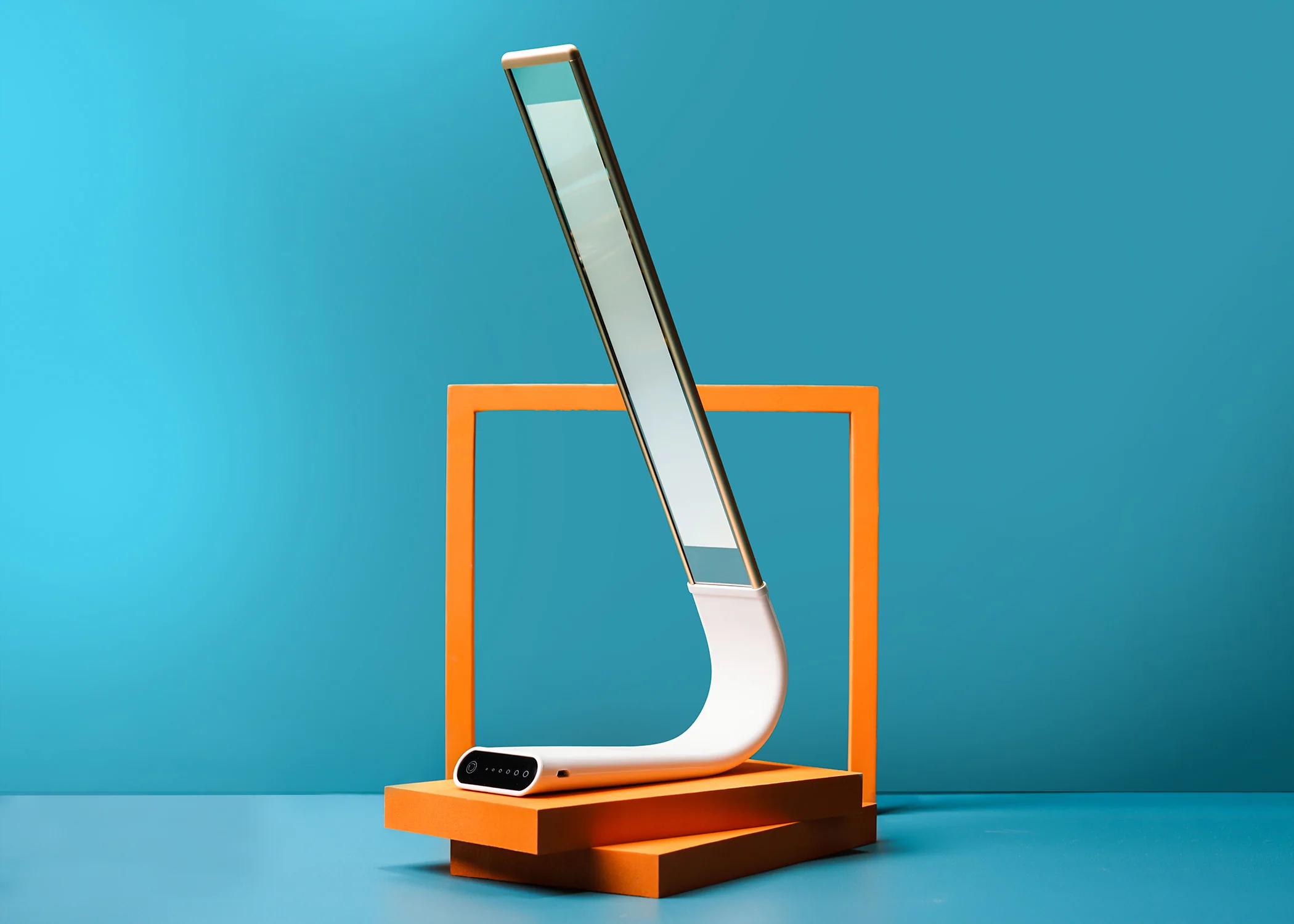 Our All Day, All Night Light - Oculamp - Image 14