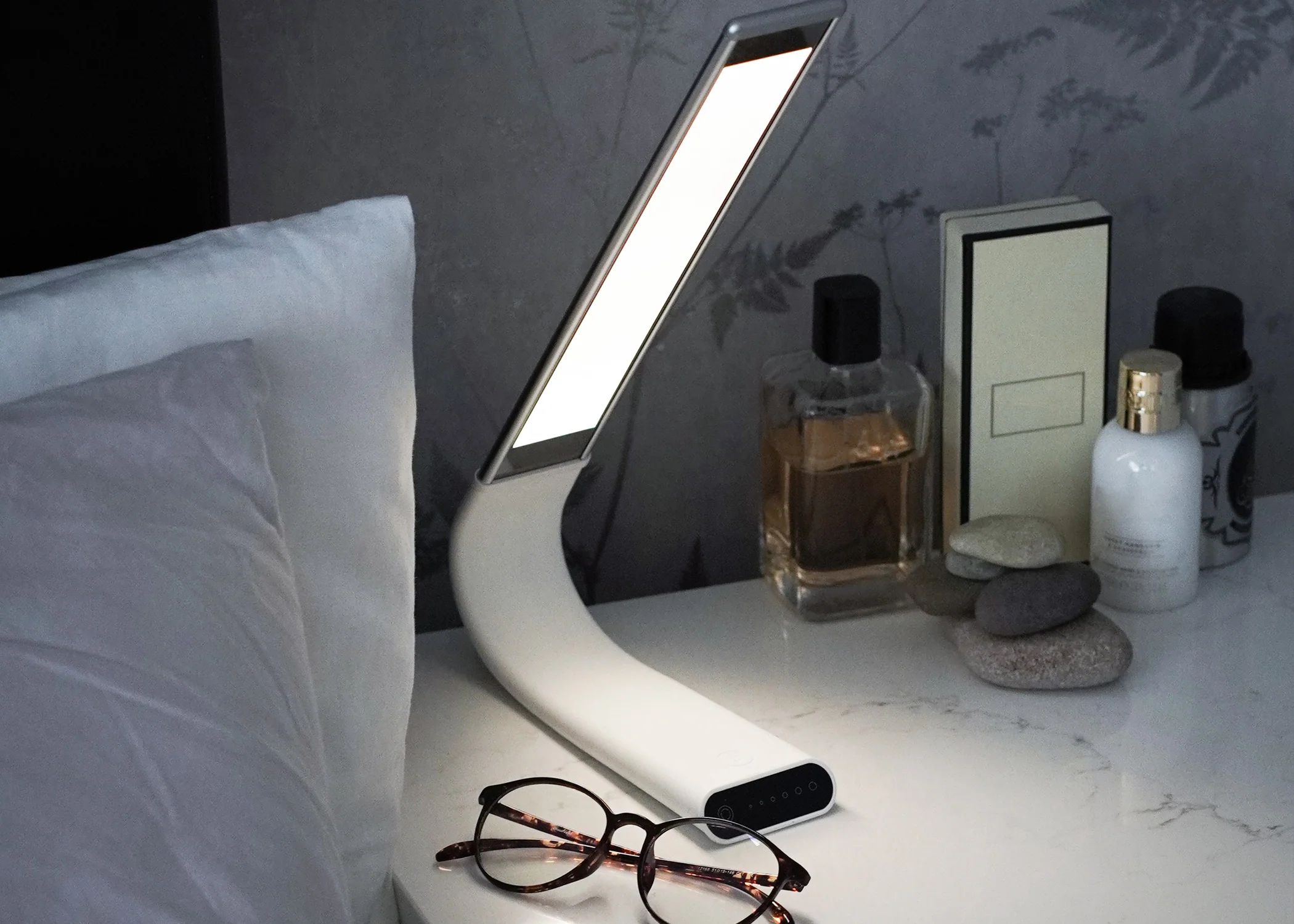Our All Day, All Night Light - Oculamp - Image 7