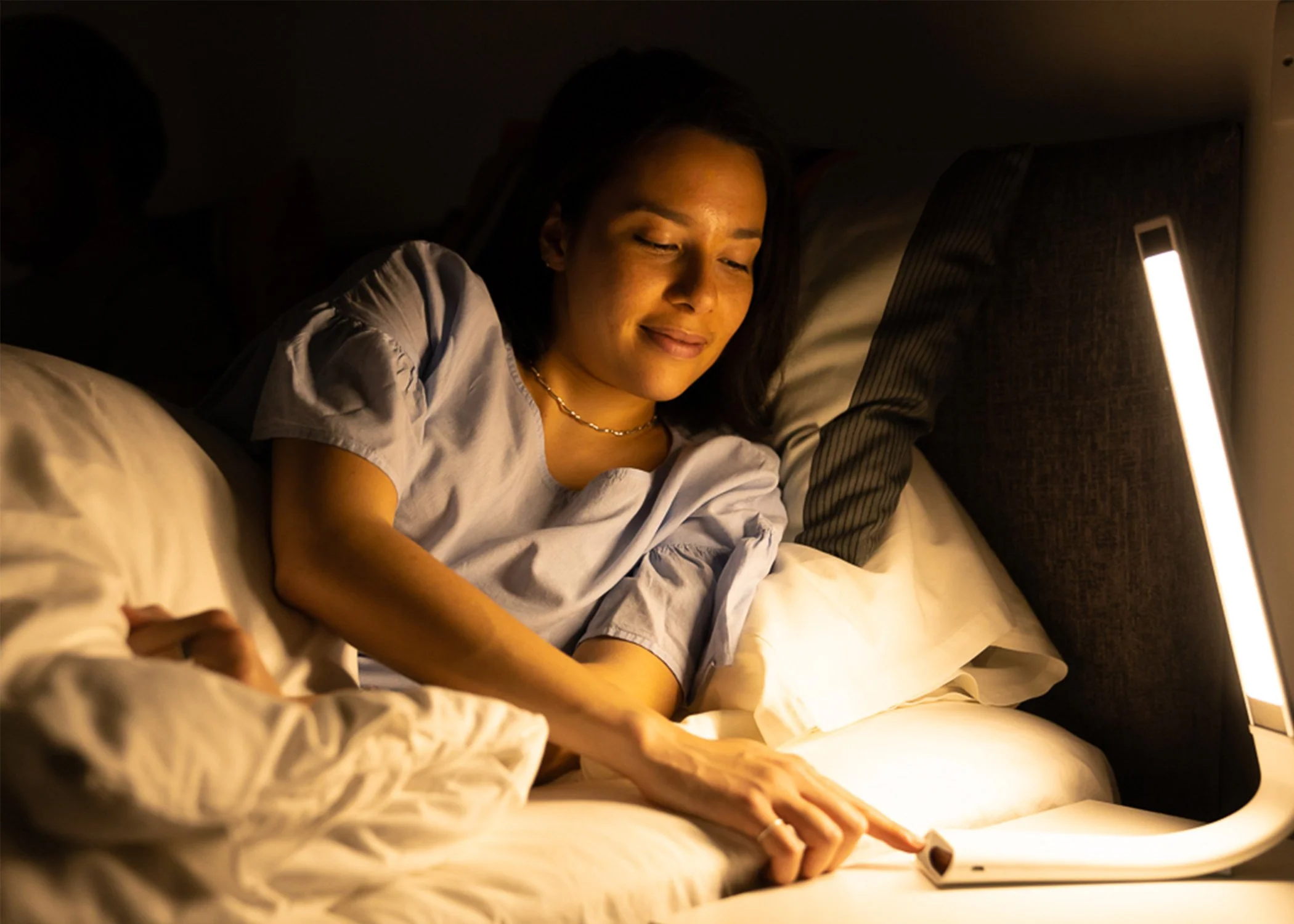 Our All Day, All Night Light - Oculamp - Image 8