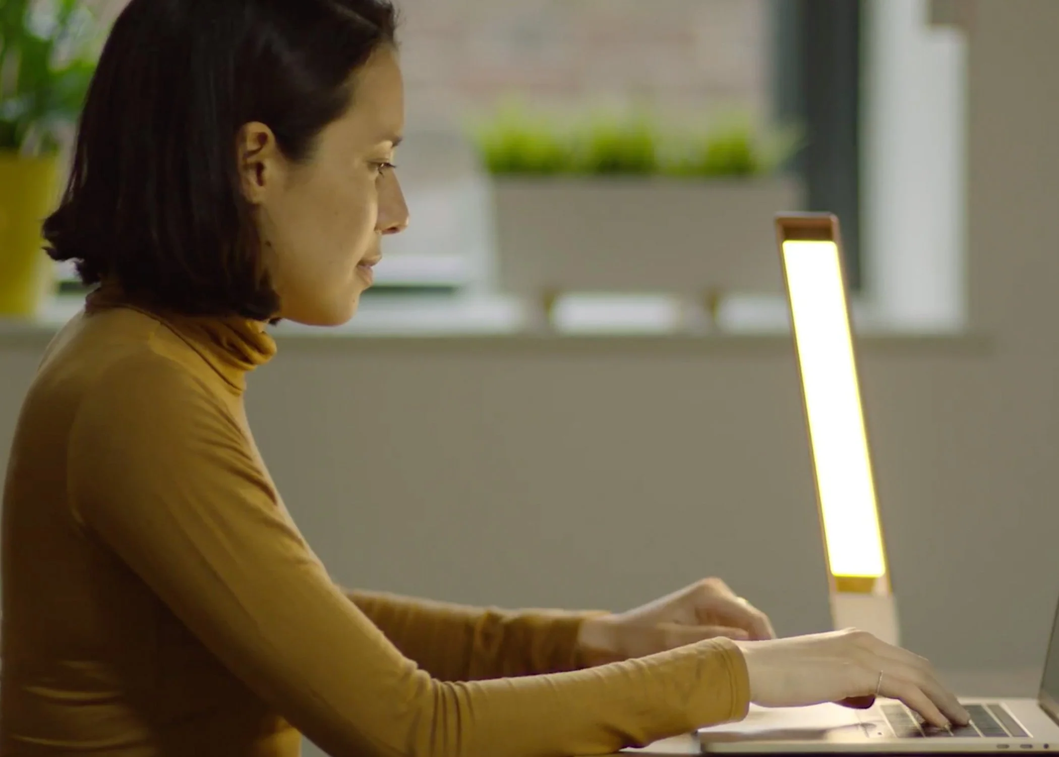 Our All Day, All Night Light - Oculamp - Image 9