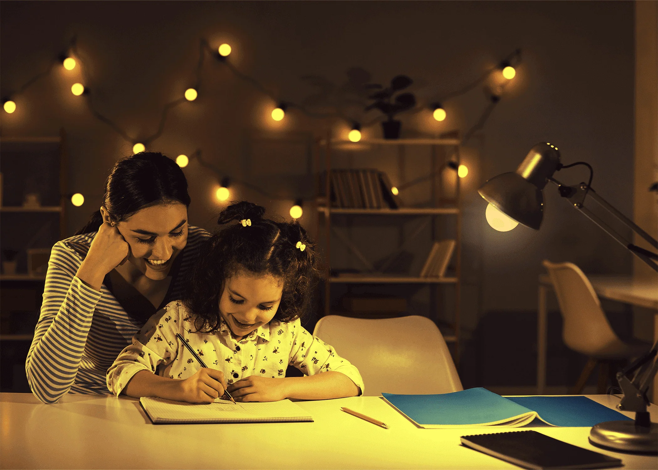 NEW - Blue Light Blocking Light Bulb - Ocubulb - Image 11