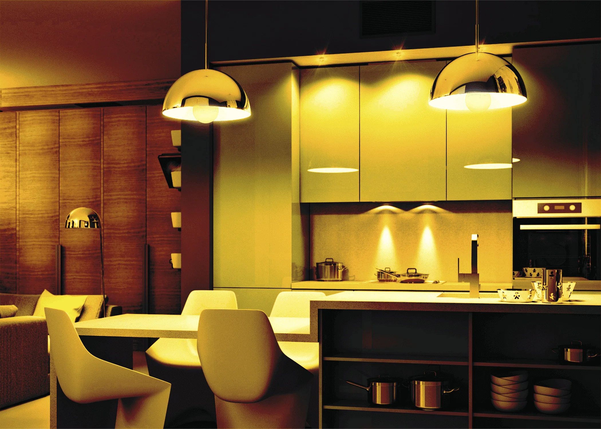 NEW - Blue Light Blocking Light Bulb - Ocubulb - Image 9