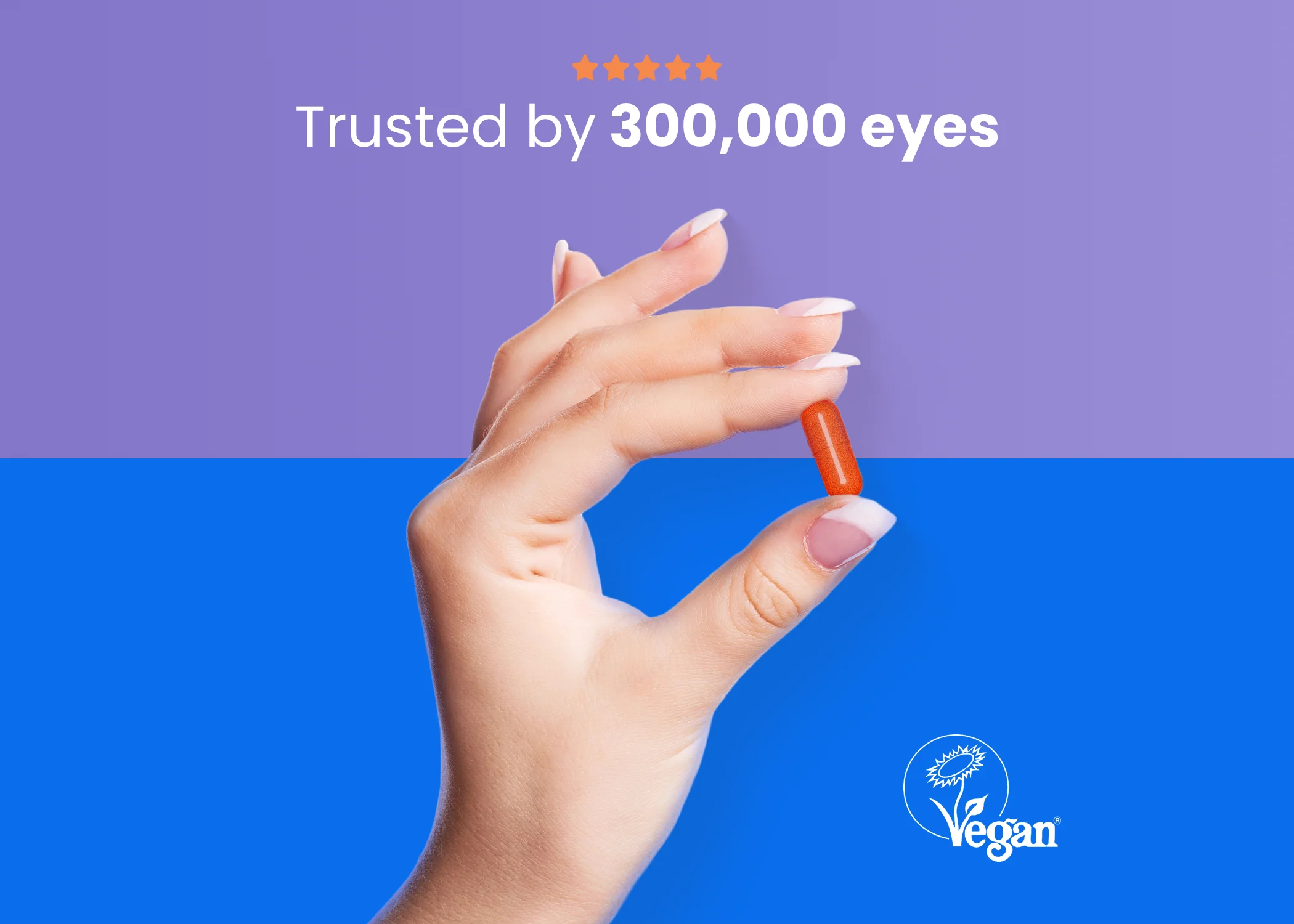 NEW - Ocushield’s Advance 360 Eye Supplement - Image 4