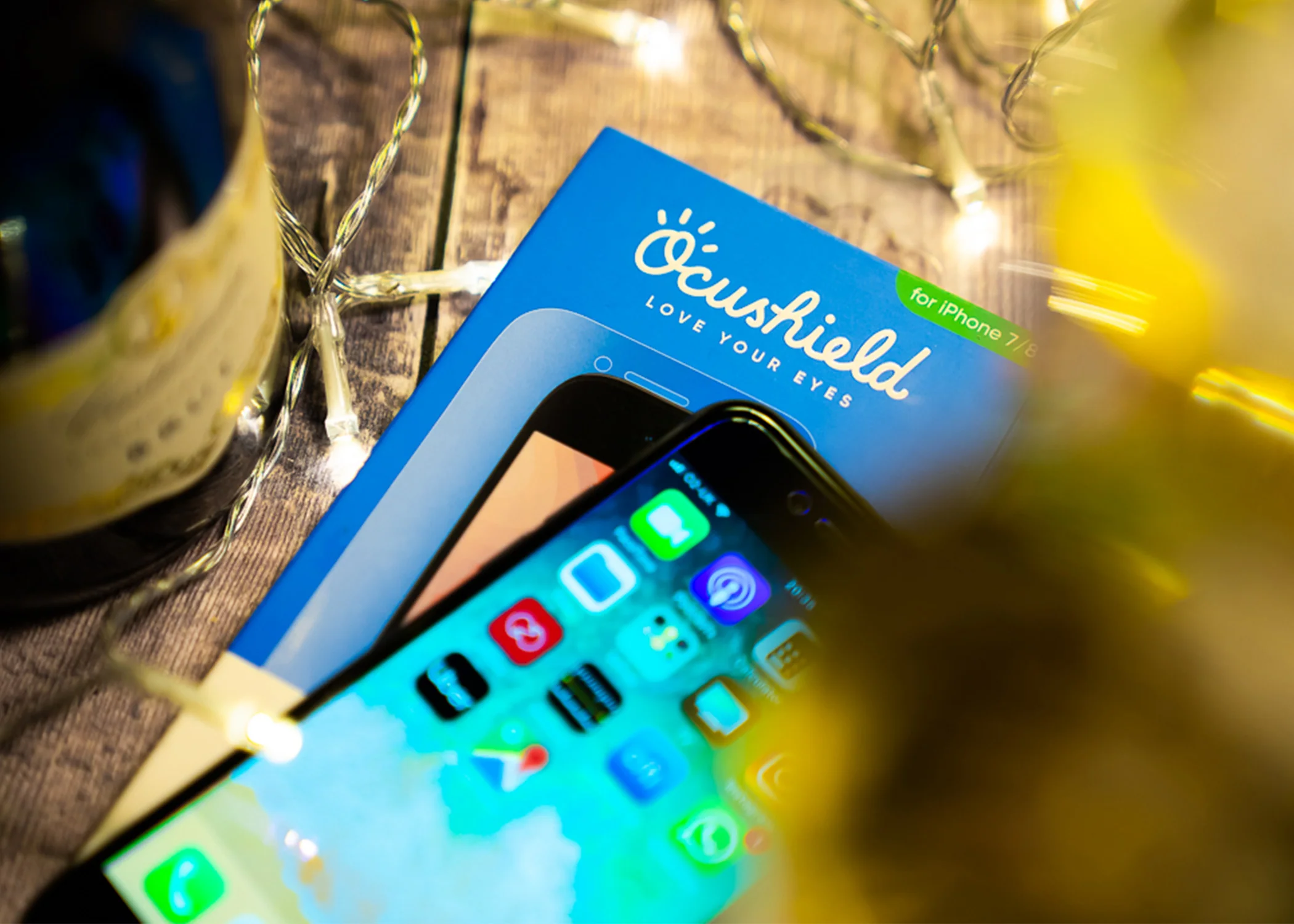 Ocushield Gift Card - Image 2