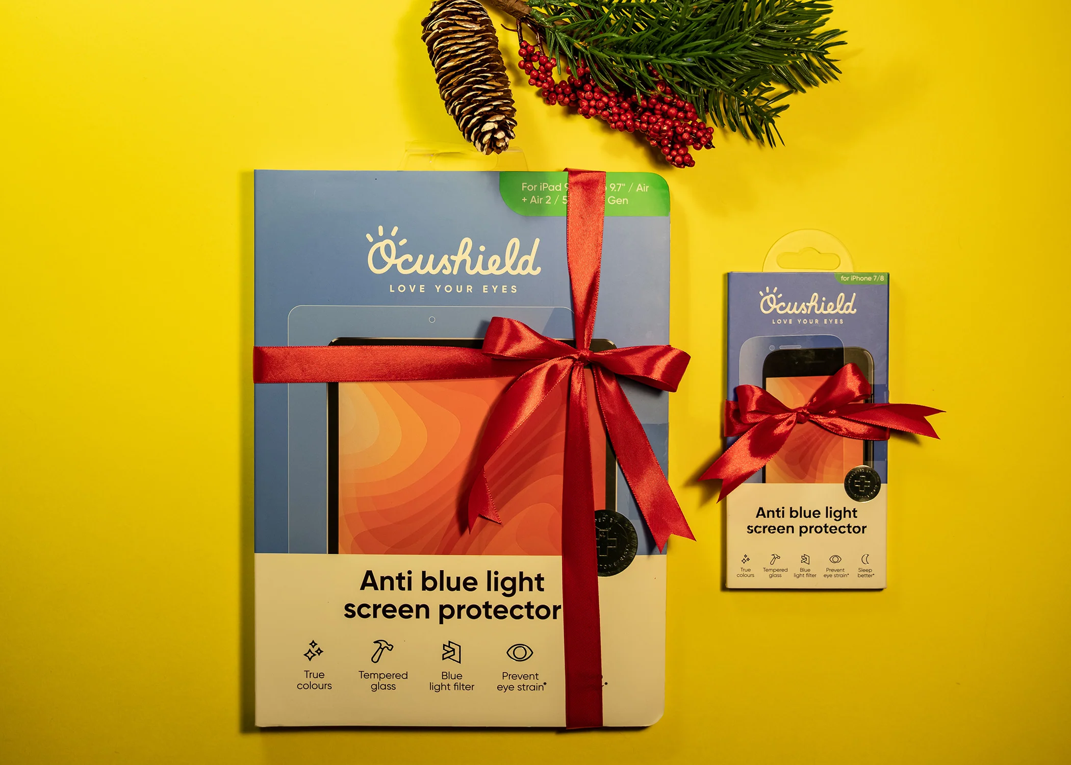 Ocushield Gift Card - Image 4