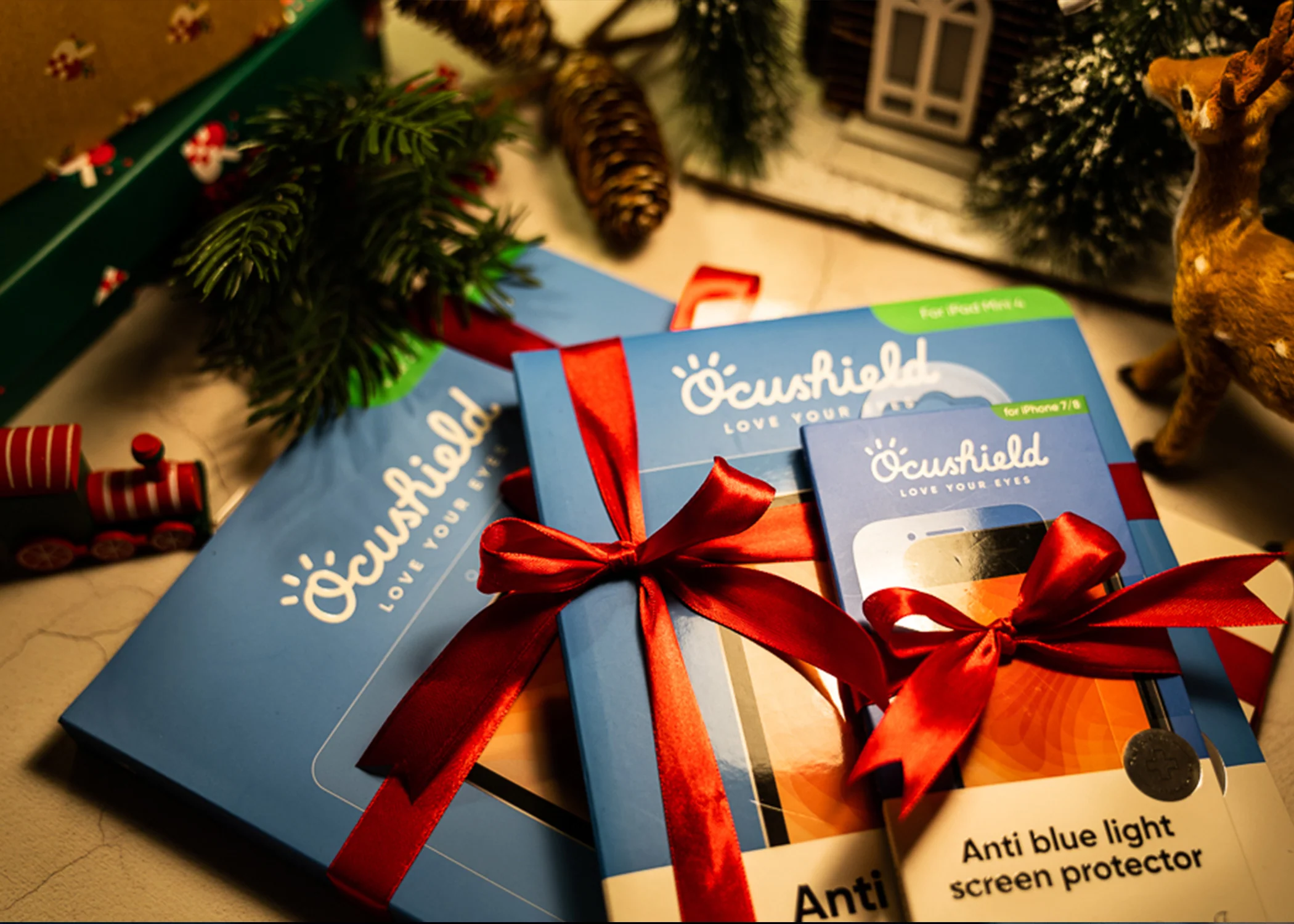 Ocushield Gift Card - Image 5