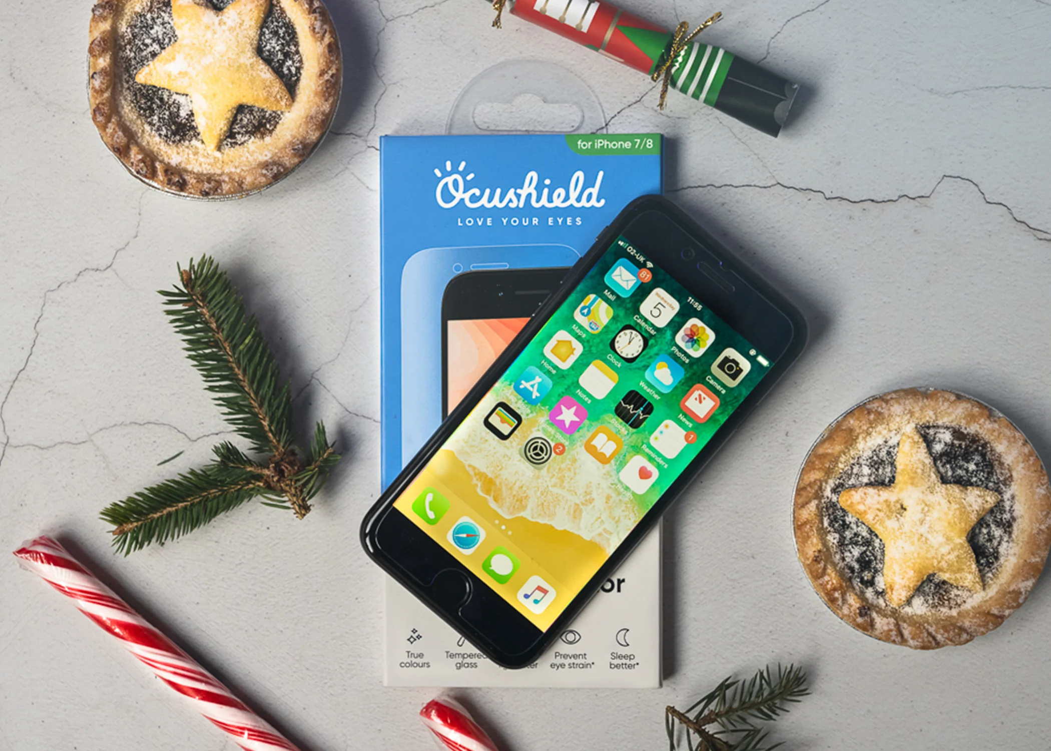 Ocushield Gift Card - Image 6