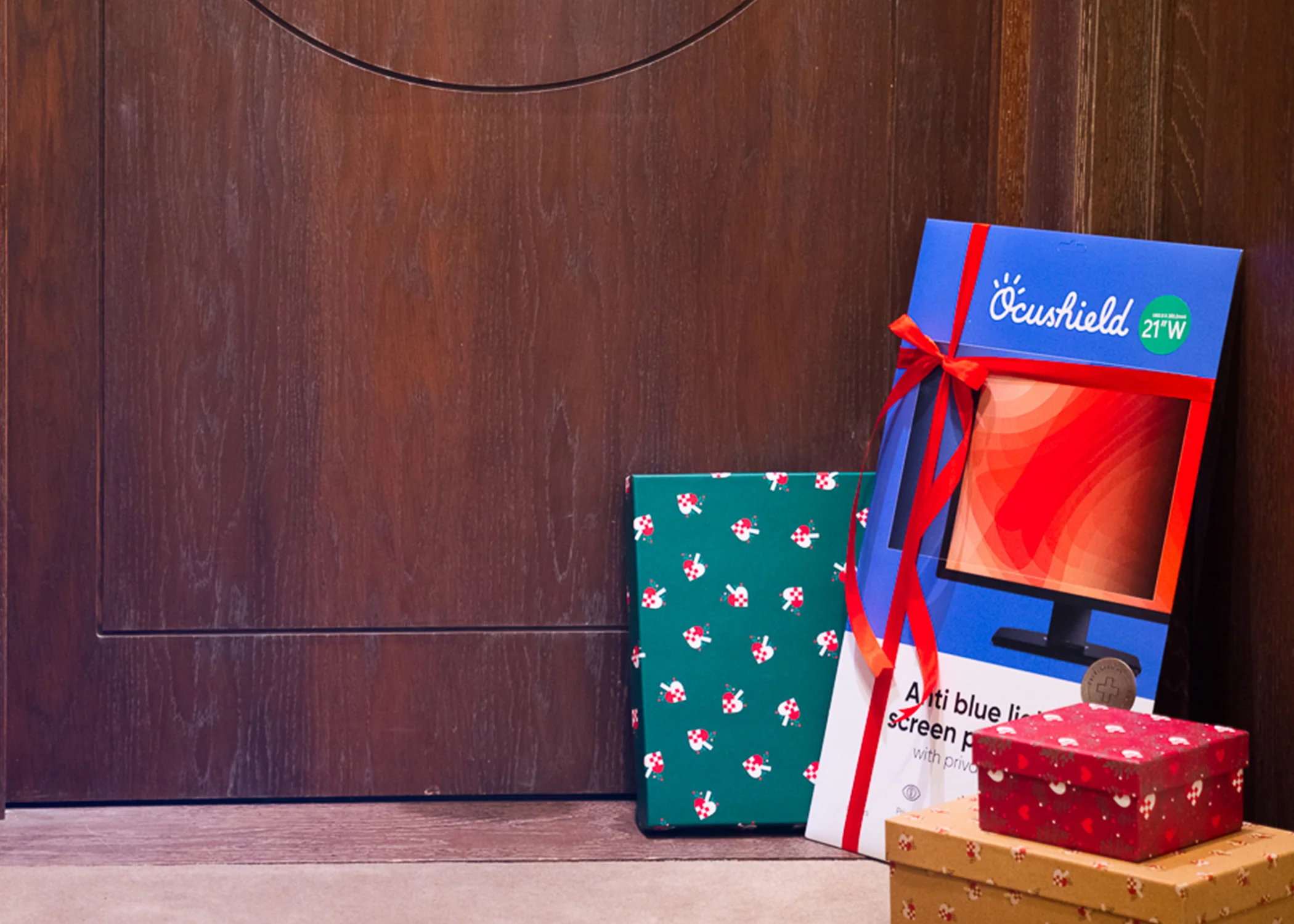 Ocushield Gift Card - Image 7
