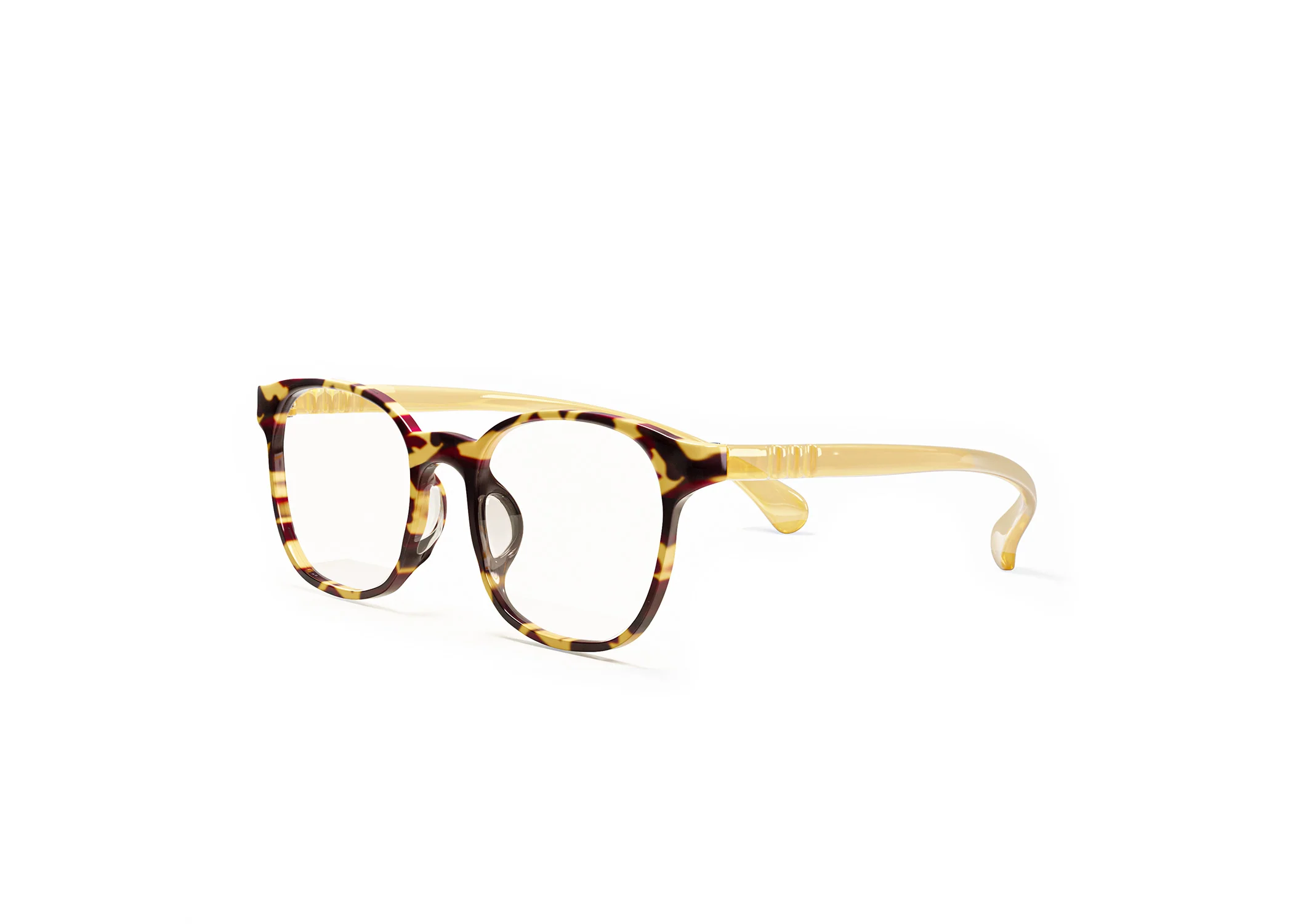 Kids Blue Light Blocking Glasses - Image 11