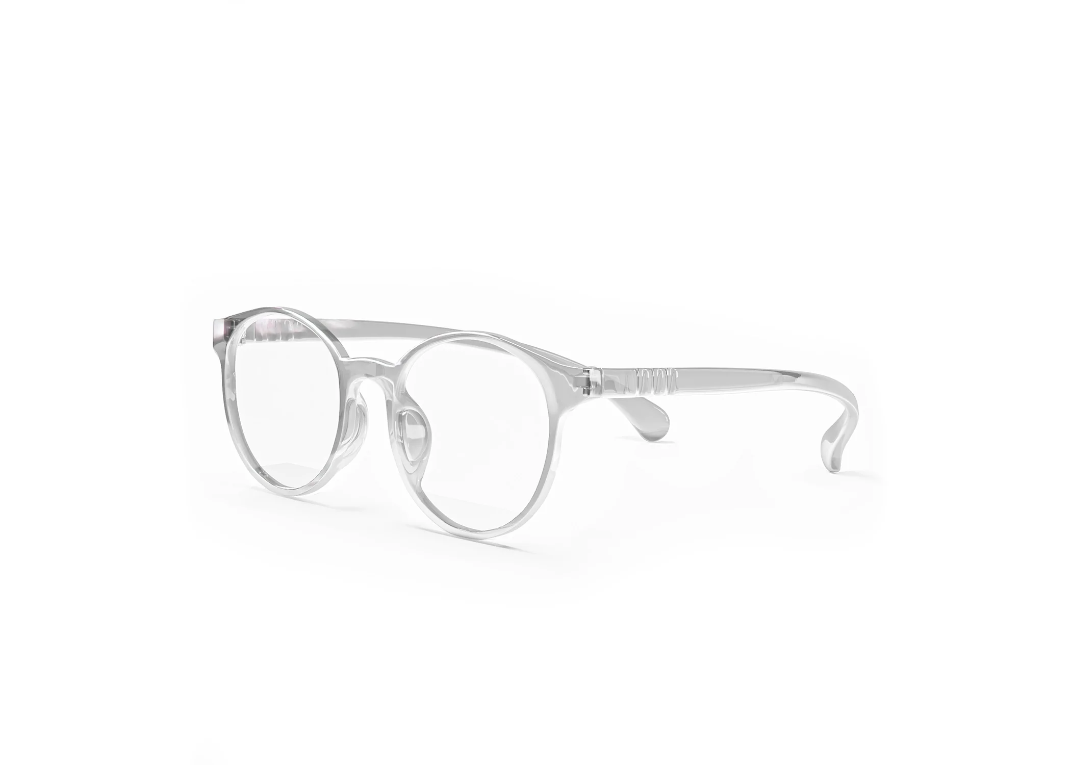 Kids Blue Light Blocking Glasses - Image 7