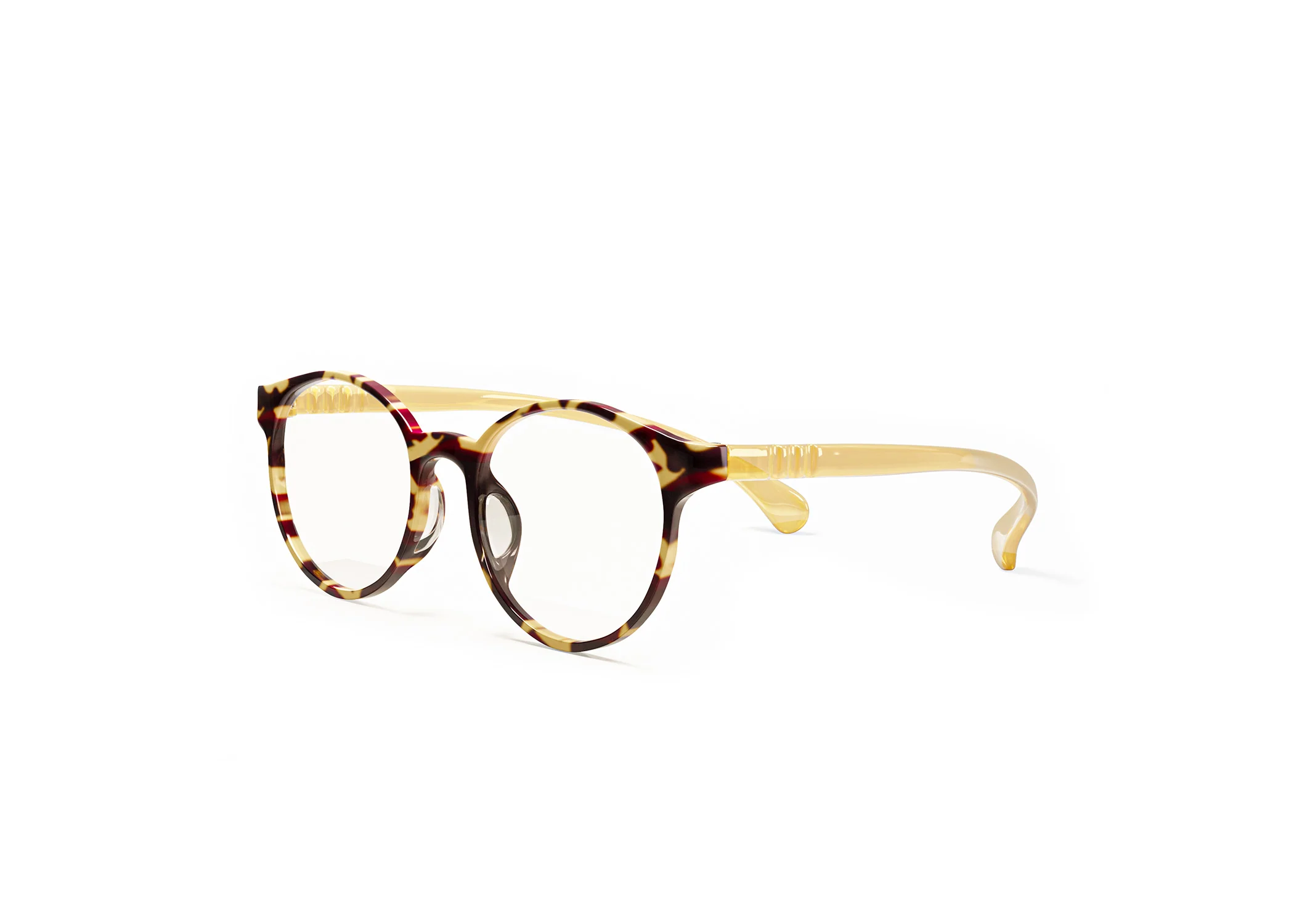 Kids Blue Light Blocking Glasses - Image 8