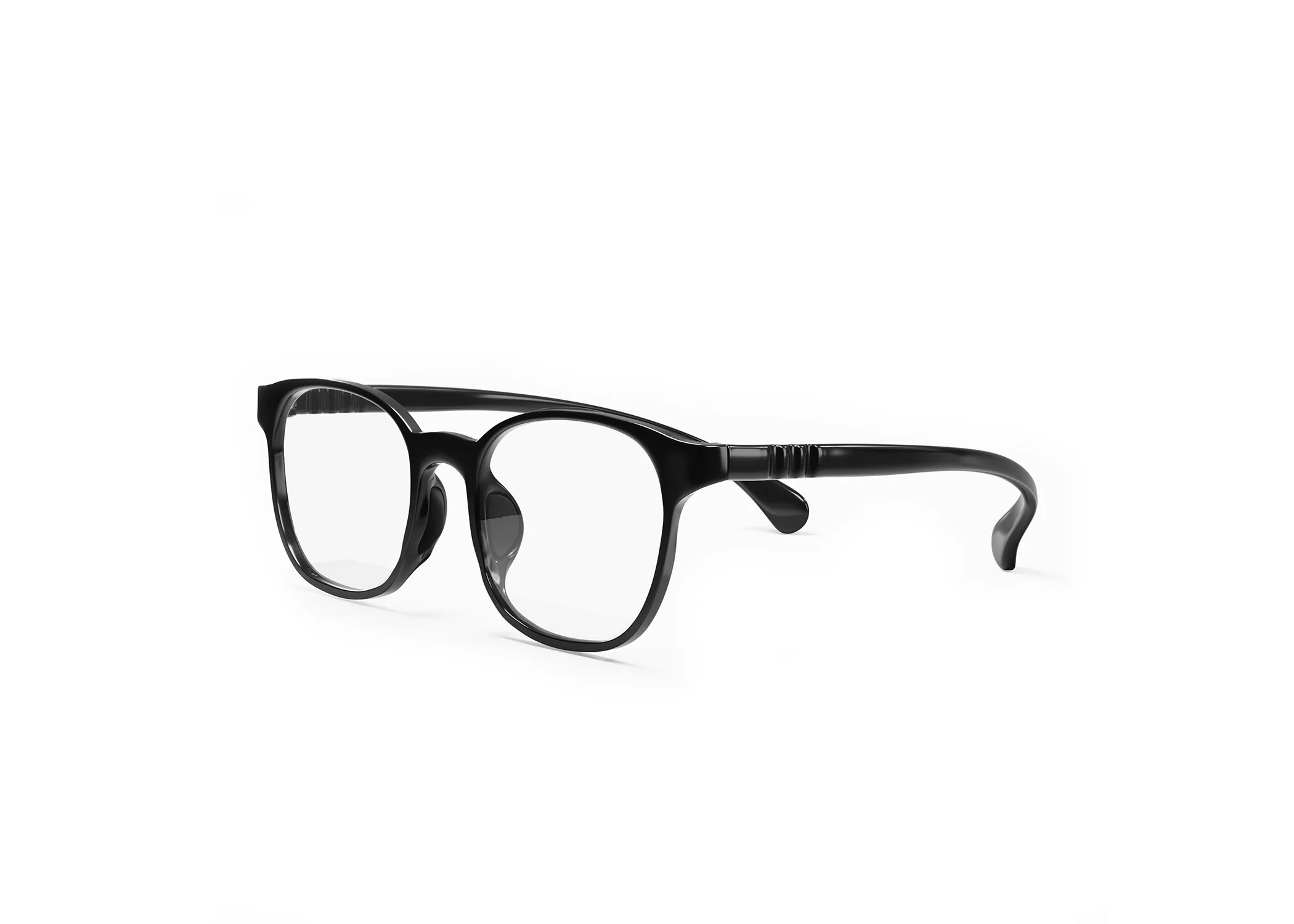Kids Blue Light Blocking Glasses - Image 9