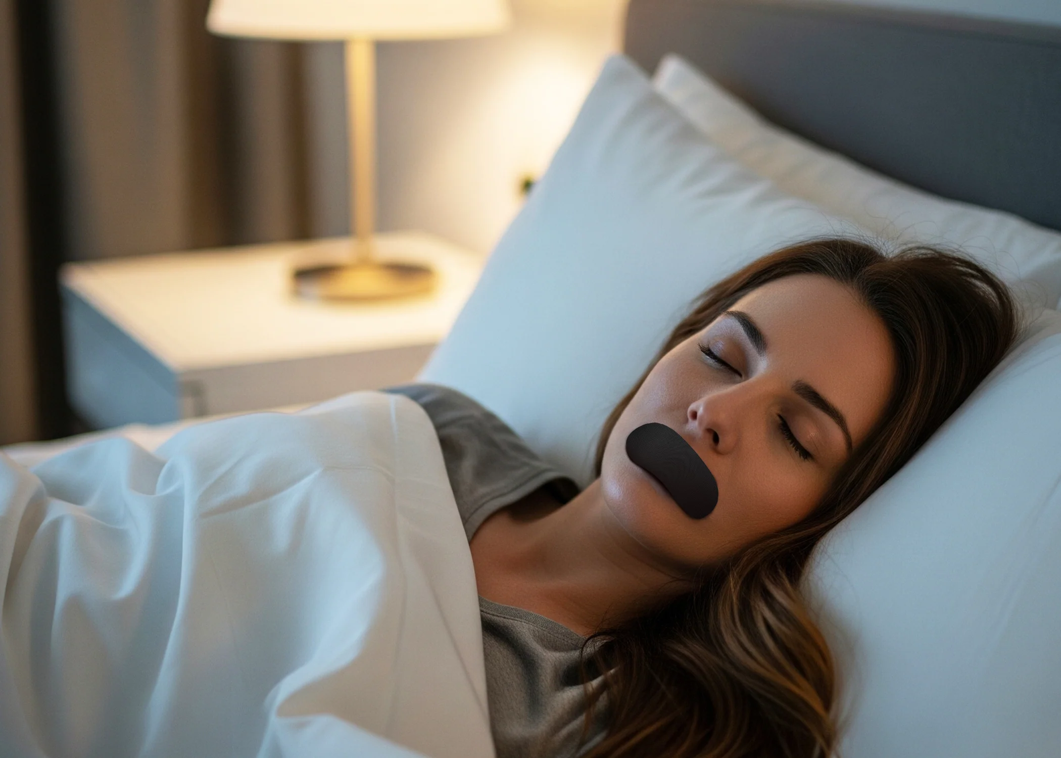 Mouth Tape by Ocushield For Better Sleep - Image 4