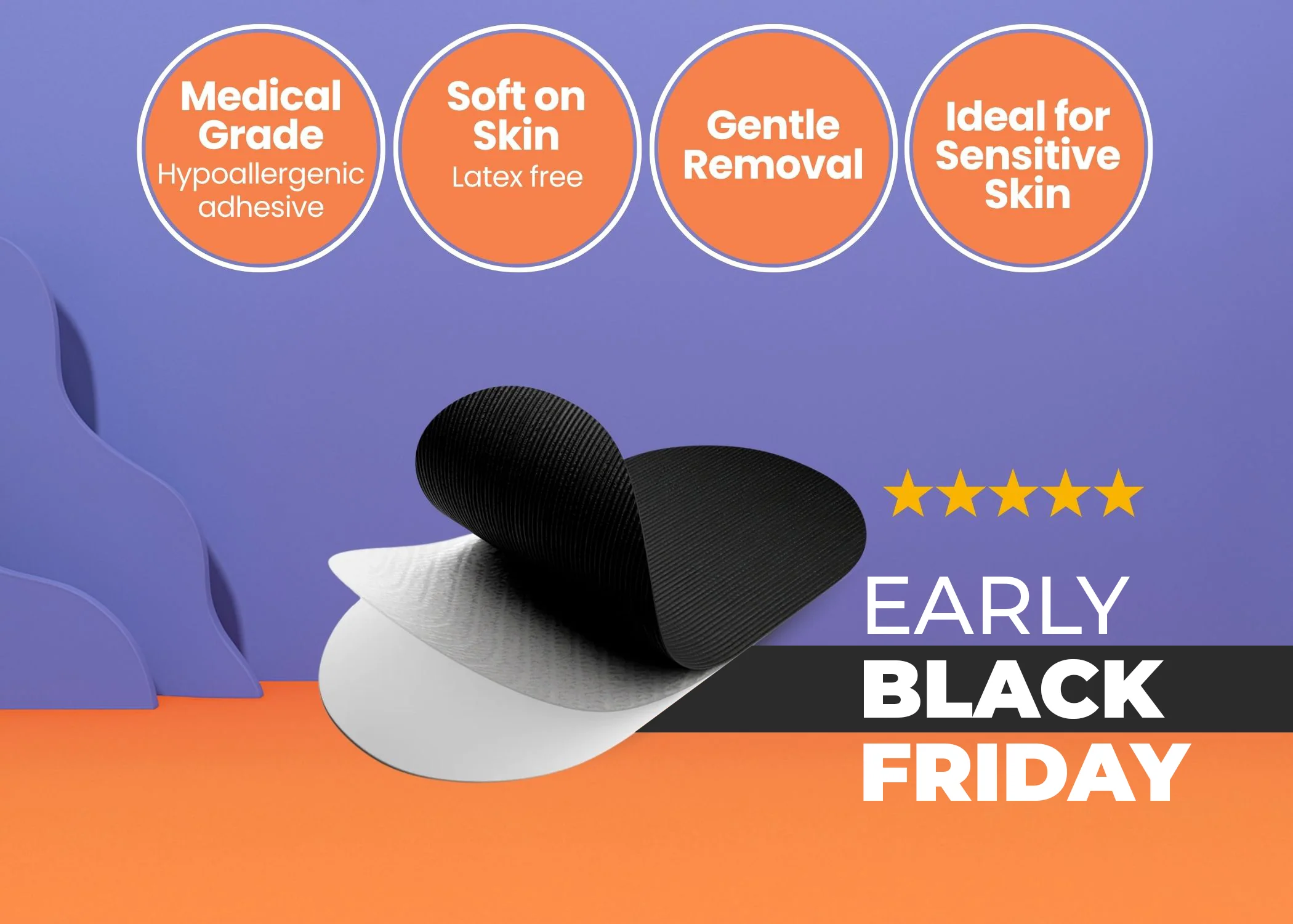 Mouth Tape by Ocushield For Better Sleep - Image 6