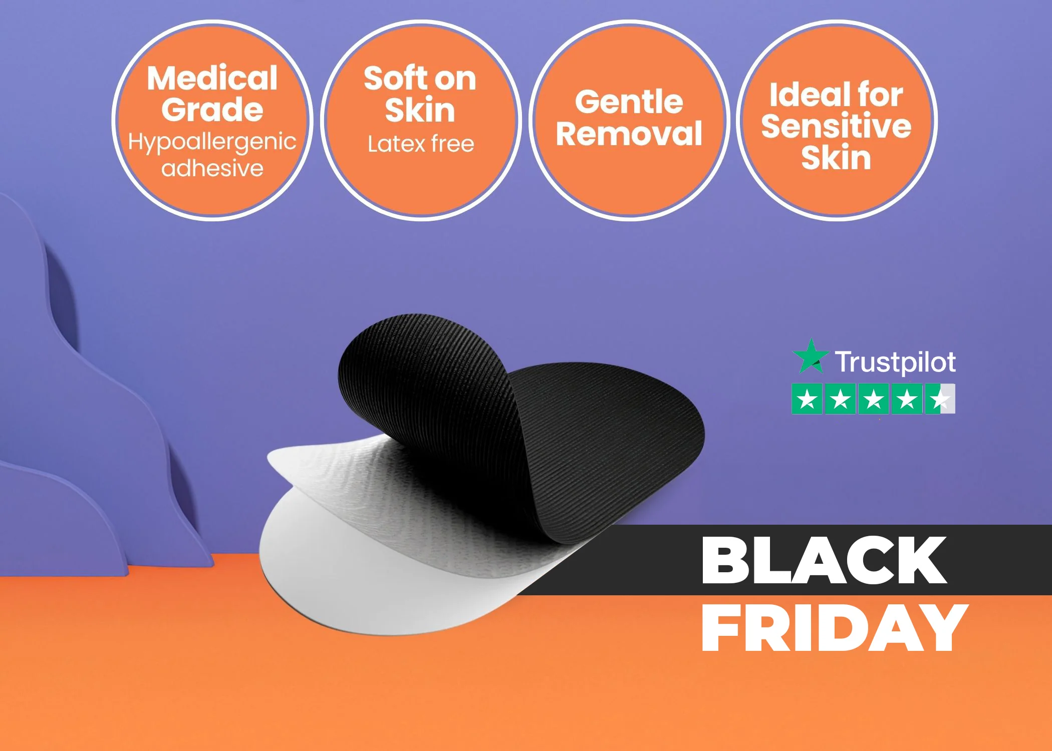 Mouth Tape by Ocushield For Better Sleep - Image 7