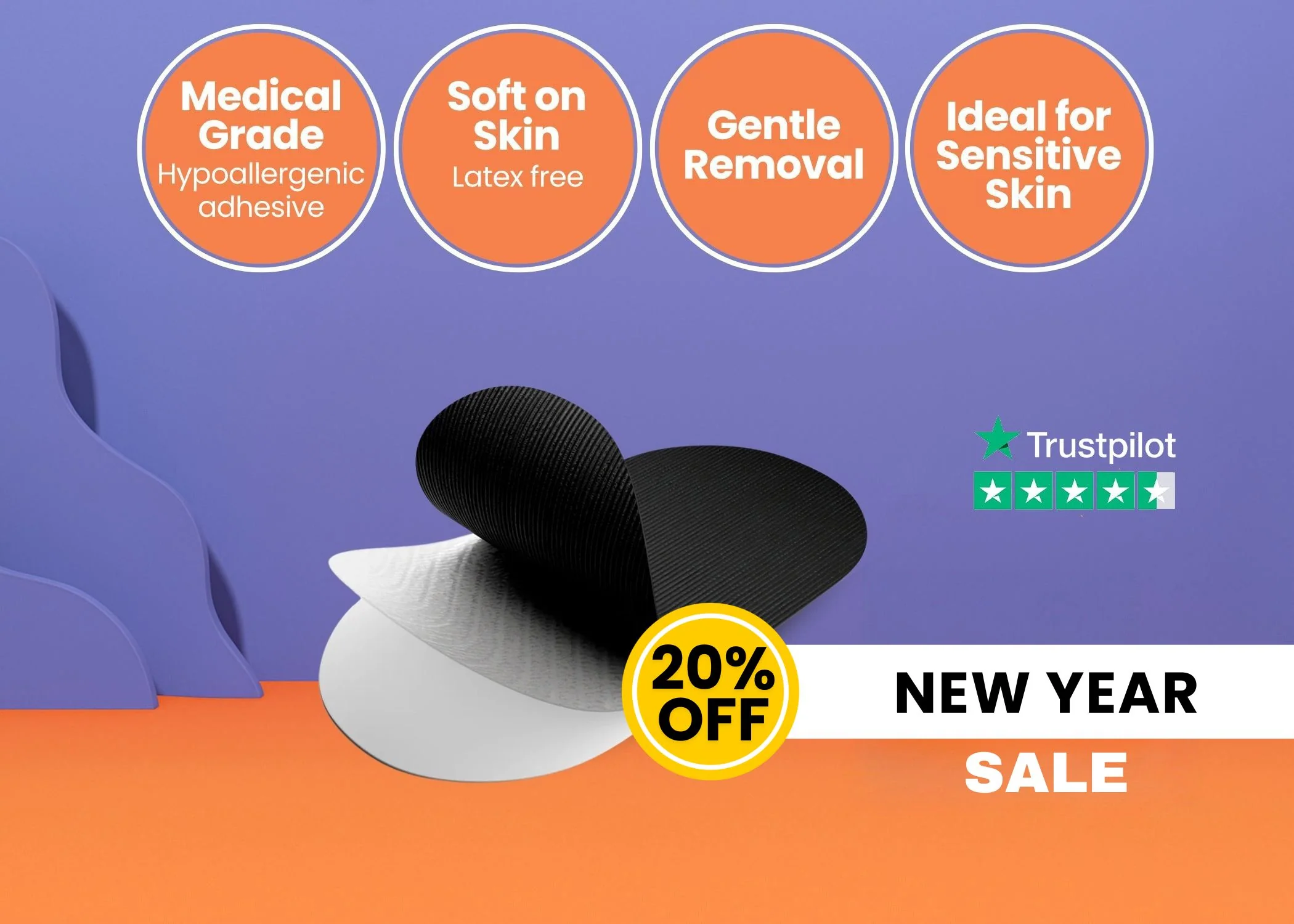 Mouth Tape by Ocushield For Better Sleep - Image 8