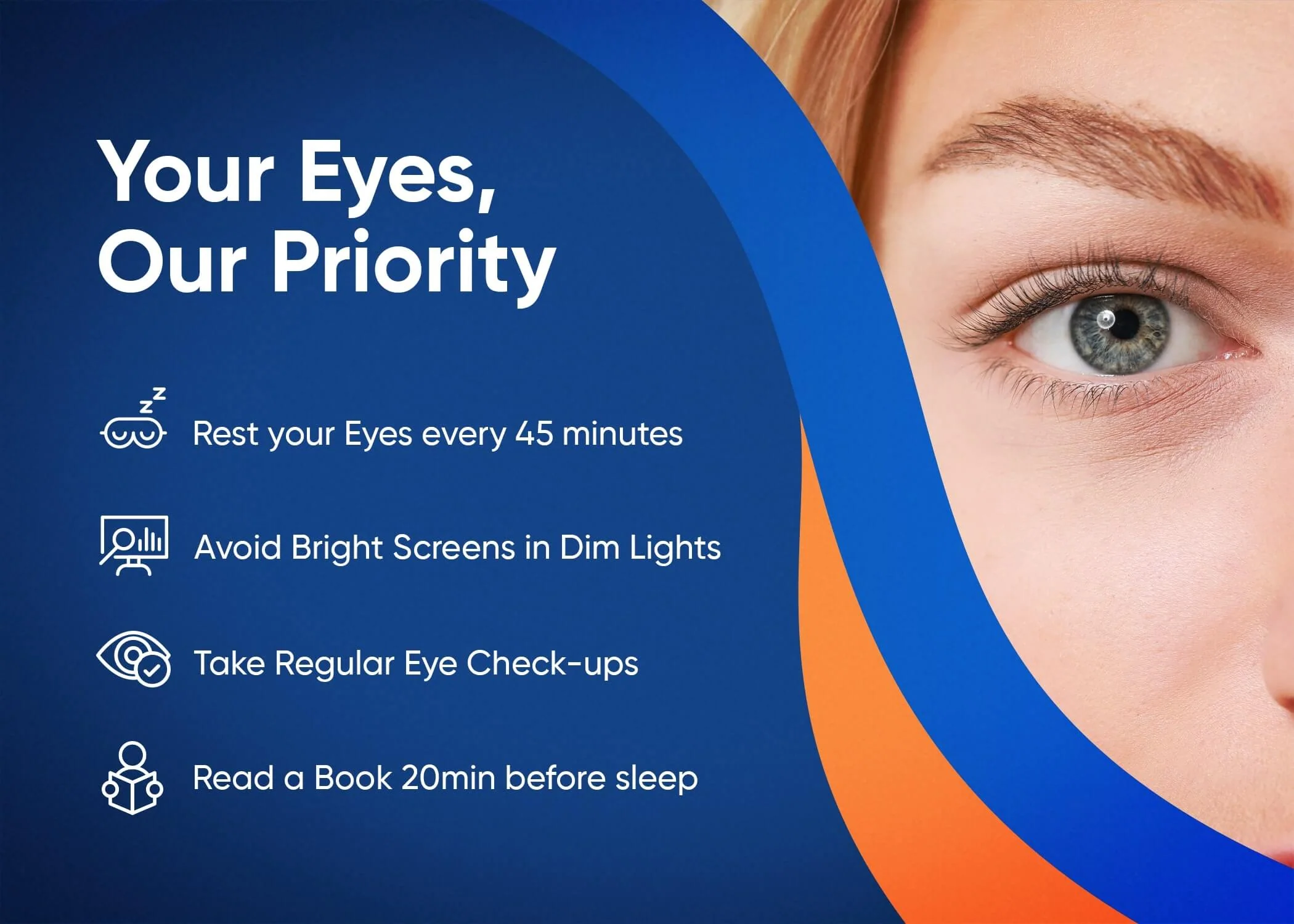 Optase Comfort Dry Eye Spray - Instant Relief for Dry, Tired, Irritated Eyes - 300 Sprays (17ml) - Image 12