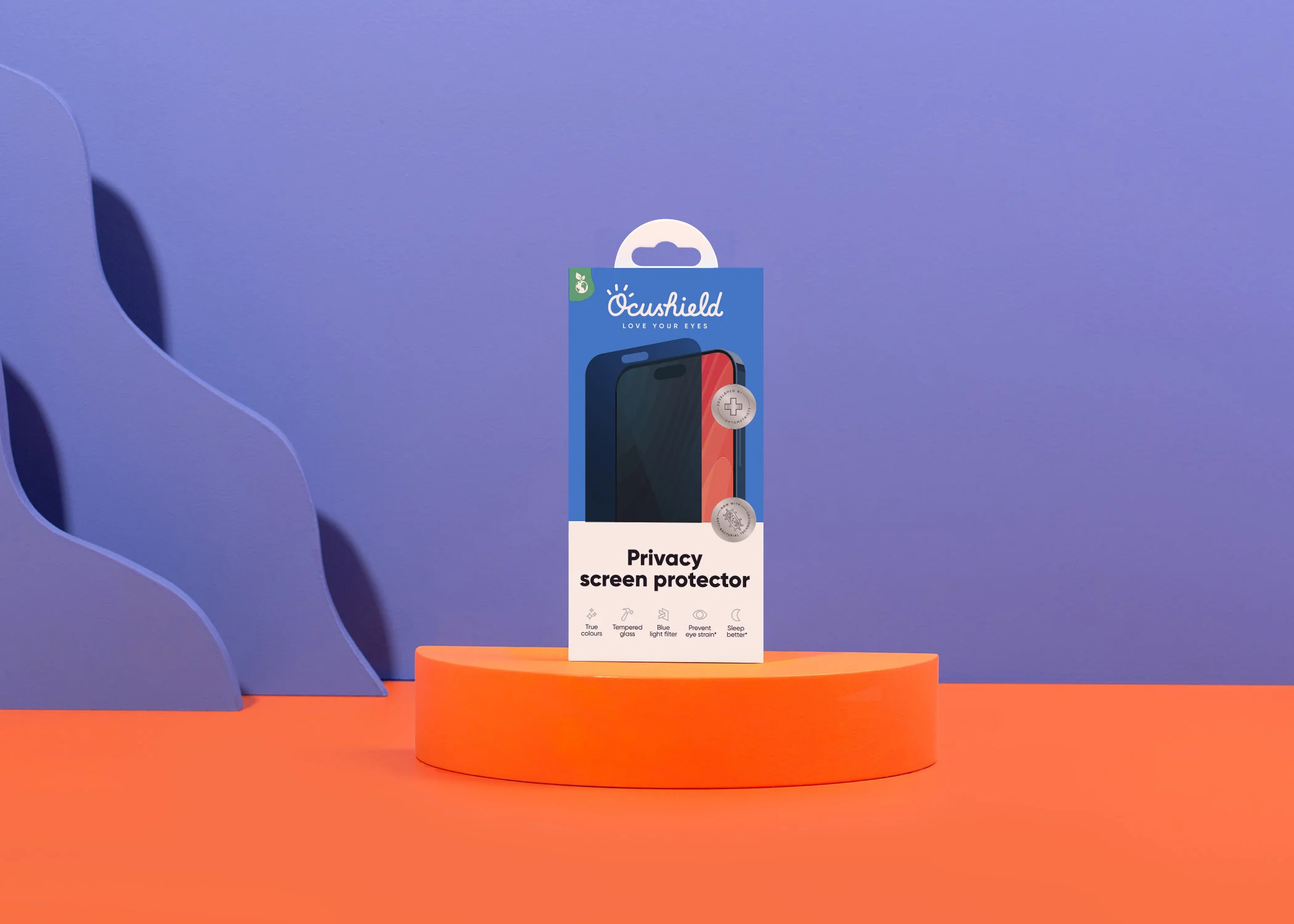 Privacy Screen protector for iPhone - Image 33